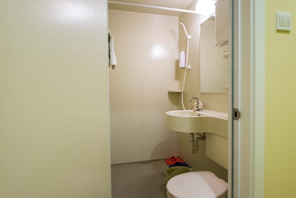 Hi Inn Taian Taishan Thái An Ngoại thất bức ảnh