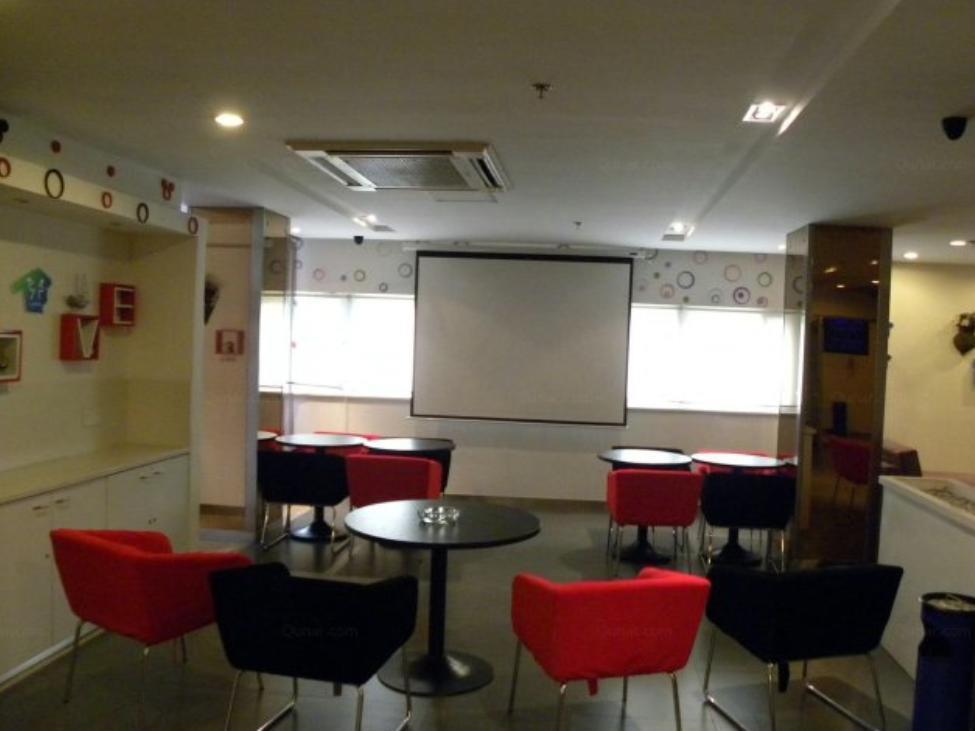 Hi Inn Taian Taishan Thái An Ngoại thất bức ảnh